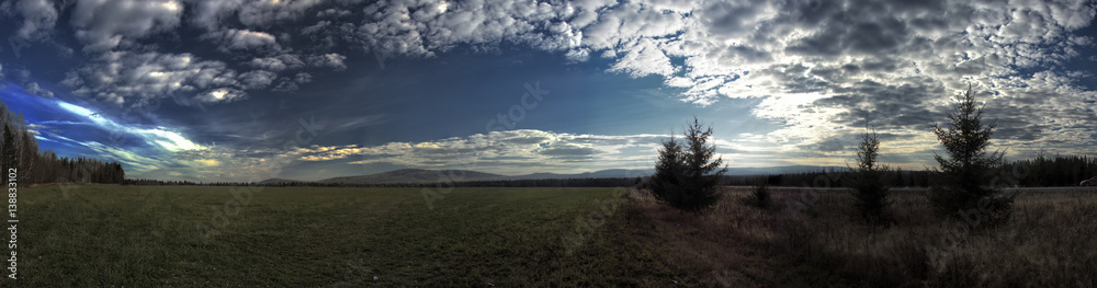 Obraz premium Saint Petersburg