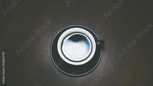 Delicious Coffee
