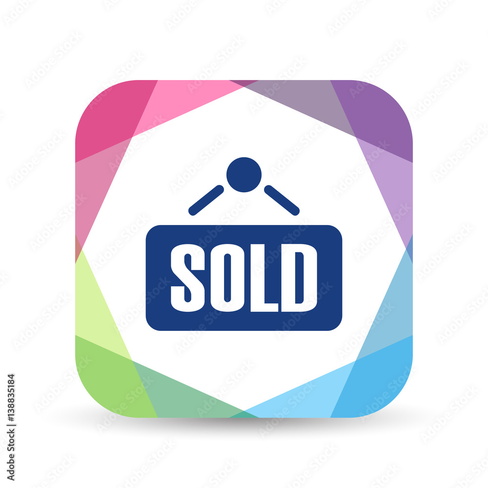 Origami Mobile App Icon Series Origami Mobile App Icon Series