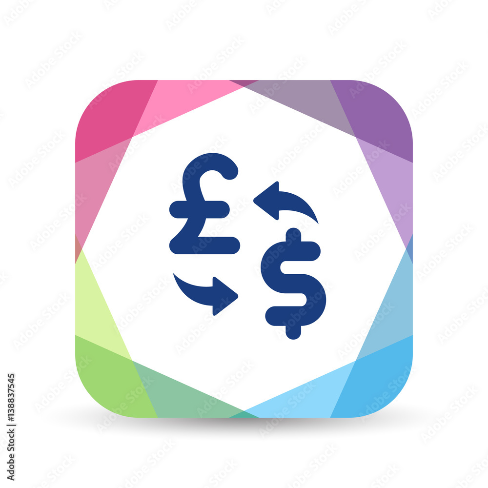 Origami Mobile App Icon Series Origami Mobile App Icon Series