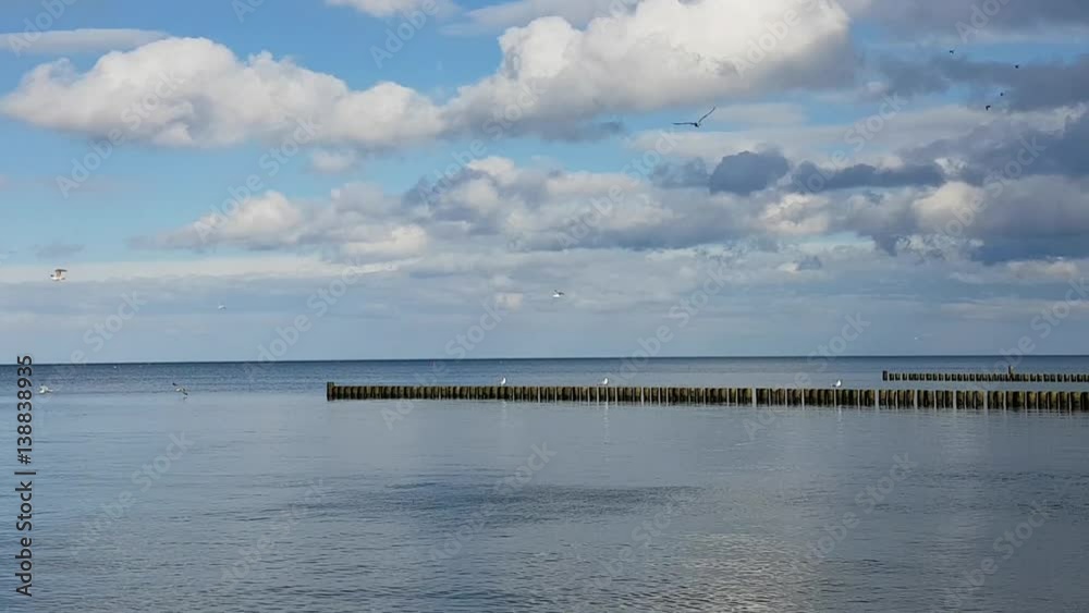 Am Meer