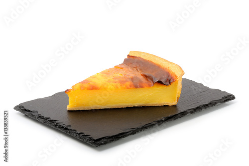 Foto flan