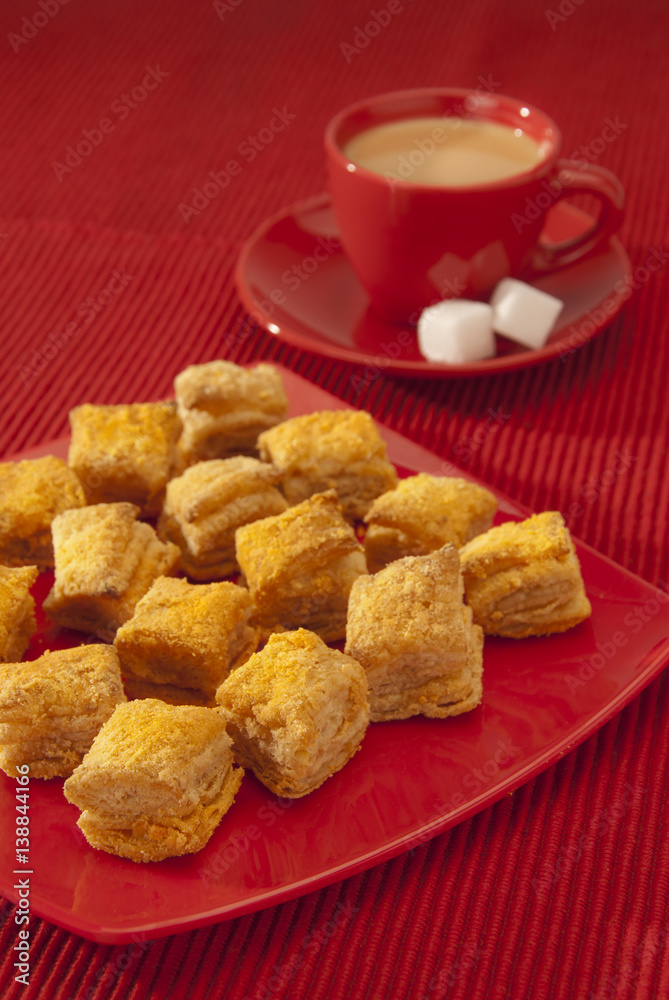 Khari Biscuit Khari Biscuit