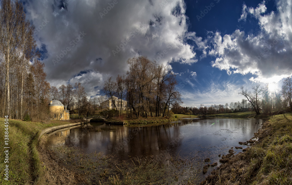 Fototapeta premium SONY DSC