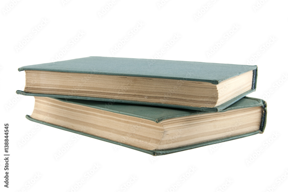 old book