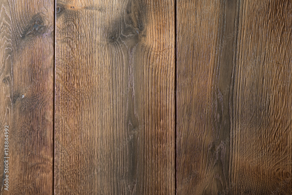 Fototapeta premium wood oak floor texture with natural pattern backgtound