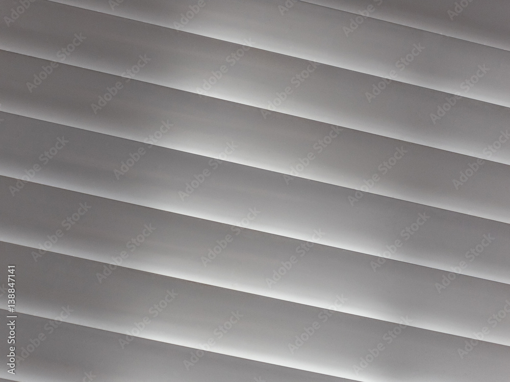 Obraz premium Blinds.