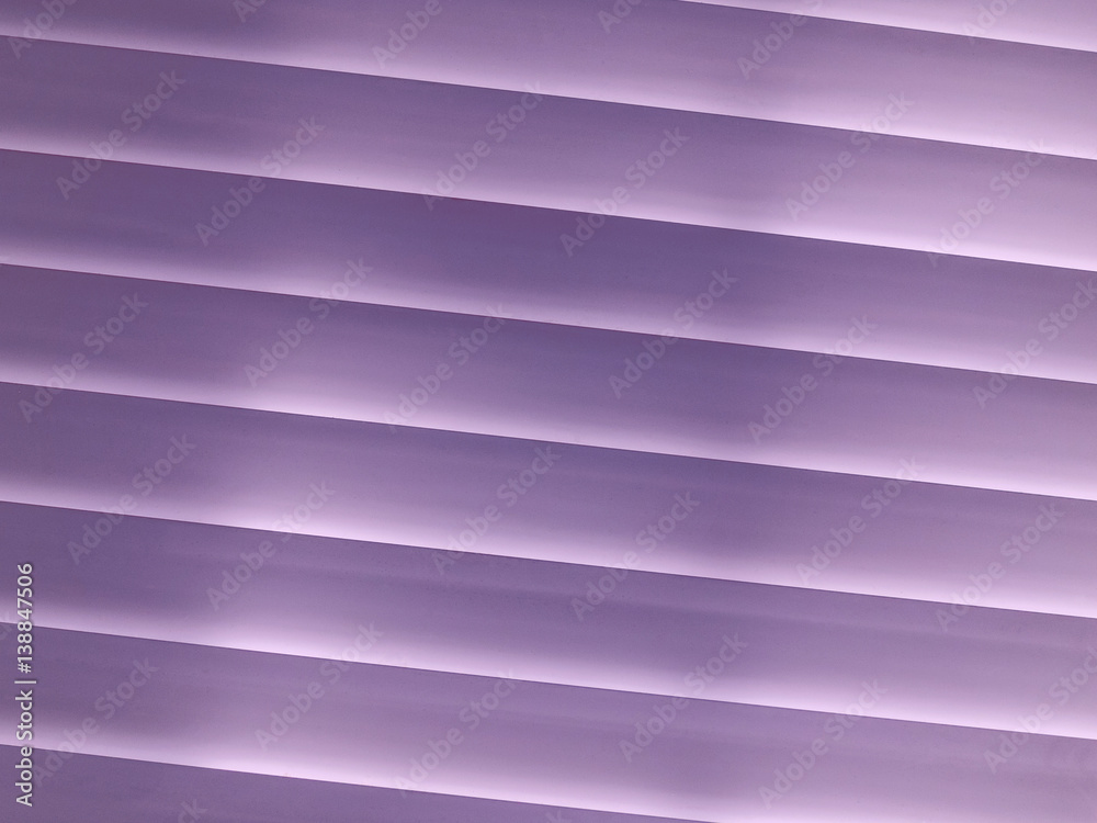 Obraz premium Blinds.