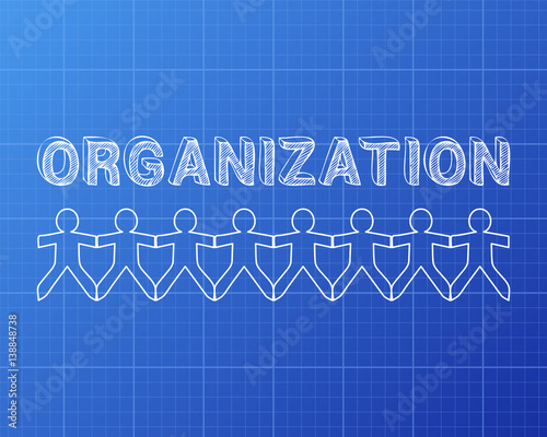 Organization People Blueprint