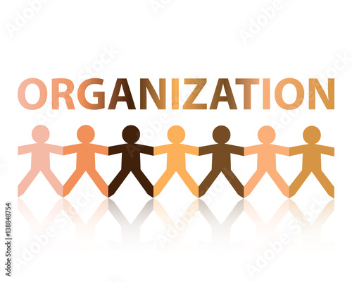 Organization Paper People