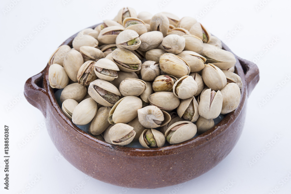 Nuts Nuts