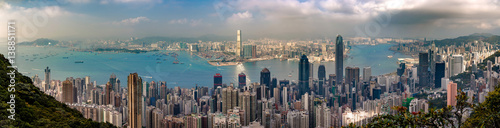 Victoria Peak