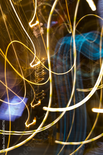 Light Painting