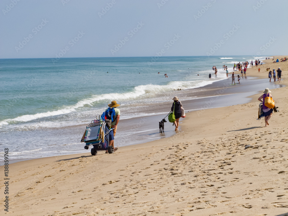 Marconi Beach Cape Cod