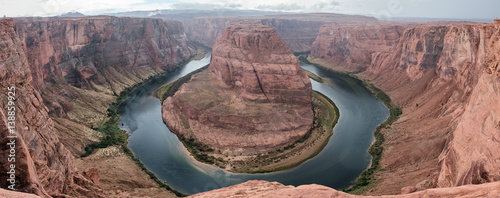 Horseshoe Bend