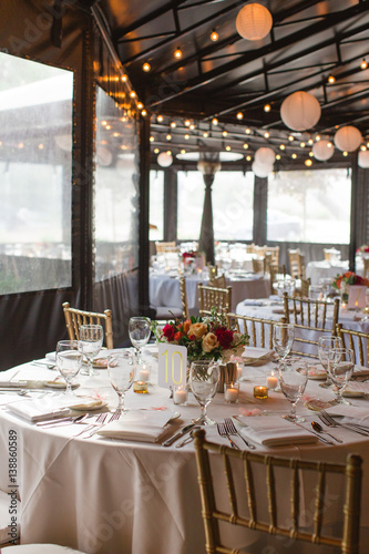 Wedding Details
