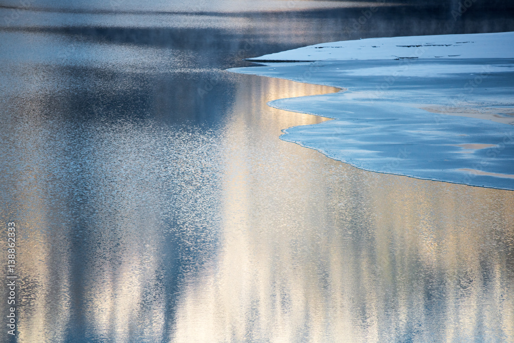 Lago di Barcis