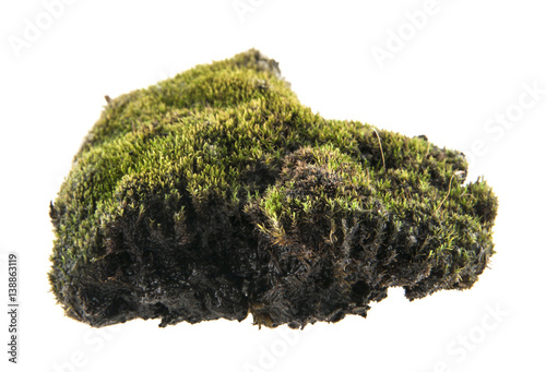 Photography turf