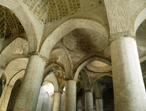 Fotografie mosquée du vendredi