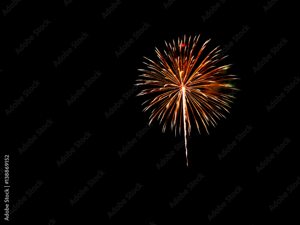 The fireworks display is celebrated in many festivals. The fireworks display is celebrated in many festivals.