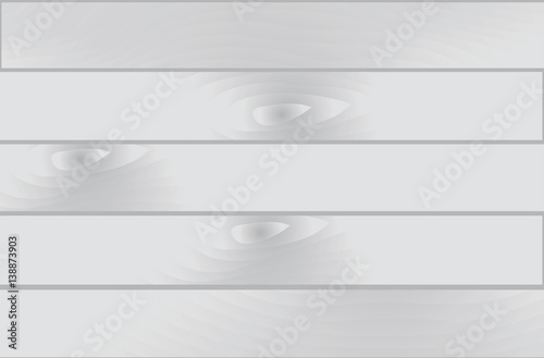 Wooden Plank Texture. Vector image.