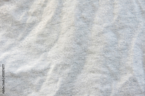 Grey Fabric Texture © moomusician