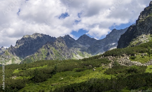 Tatras © ZetKa