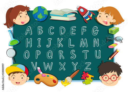 Letters