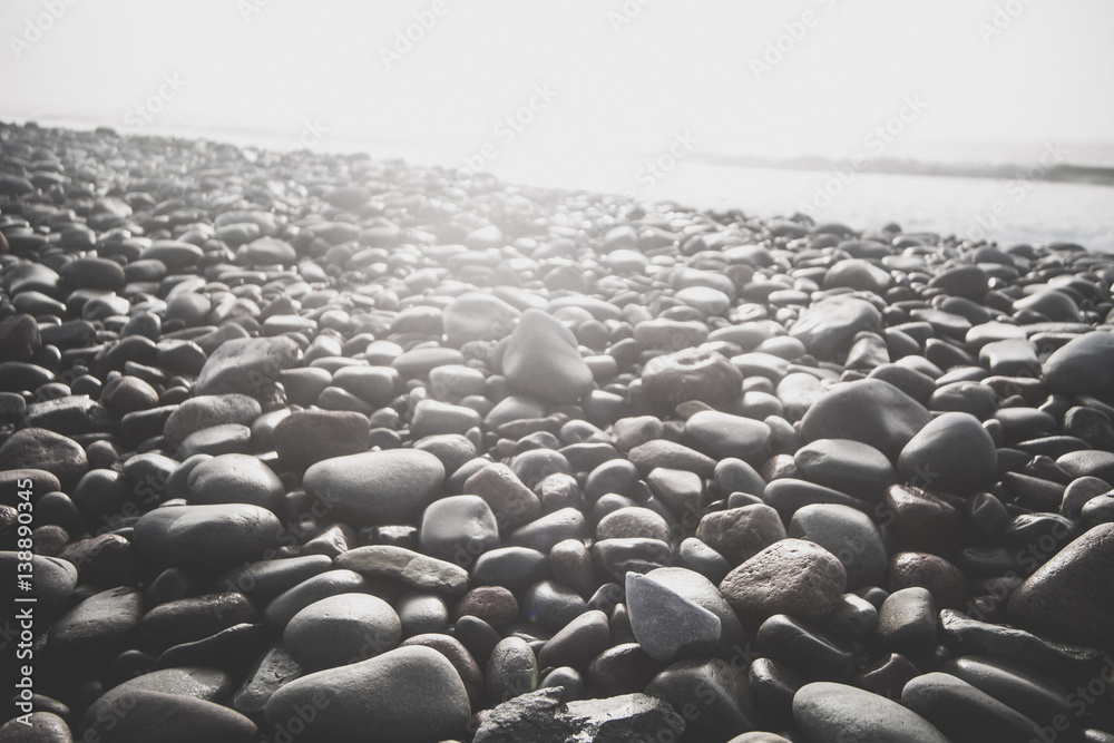 Obraz premium Stones