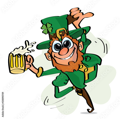 St-Patrick