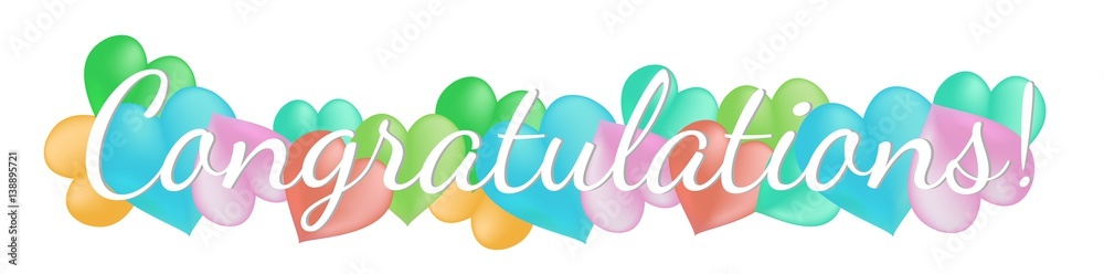 CongratulationsHearts CongratulationsHearts