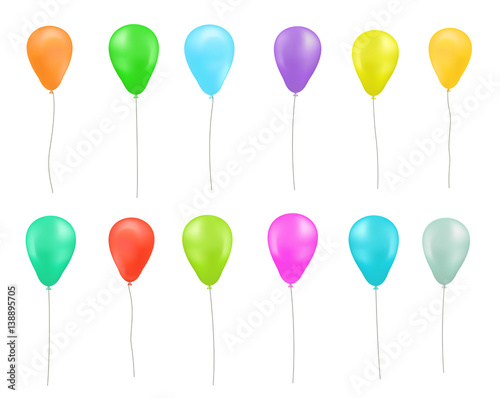 Balloons