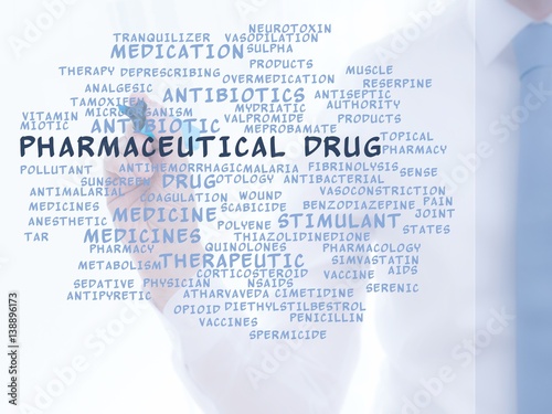 Pharmaceutical drug