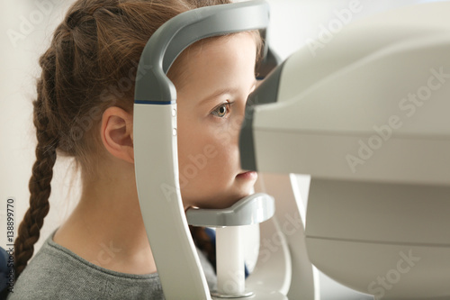 Measuring intraocular press...
