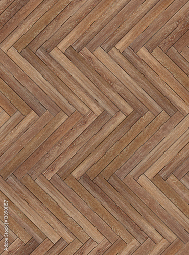 Seamless wood parquet texture  herringbone common 
