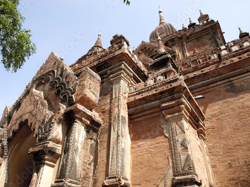 Htilominlo Temple photo