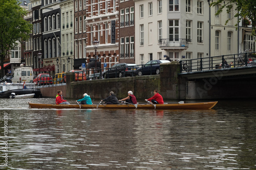 Photography amsterdam olanda