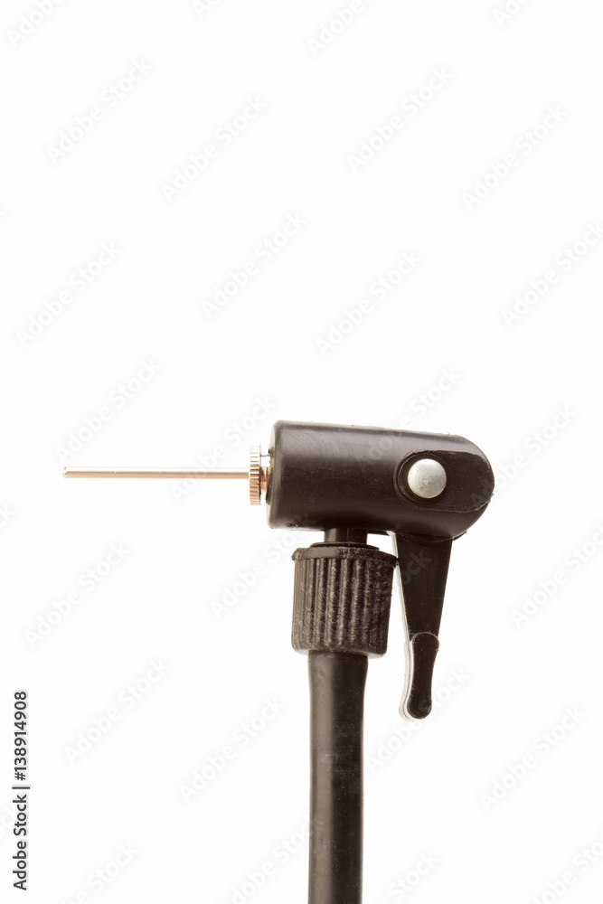 needle and hose pump for the ball needle and hose pump for the ball