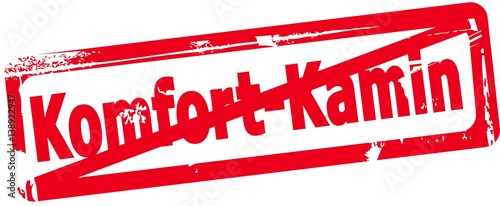 Komfortkamin-Verbot