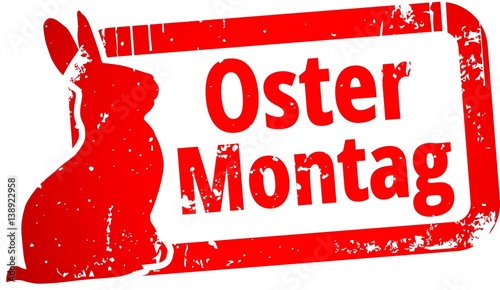 Ostermontag