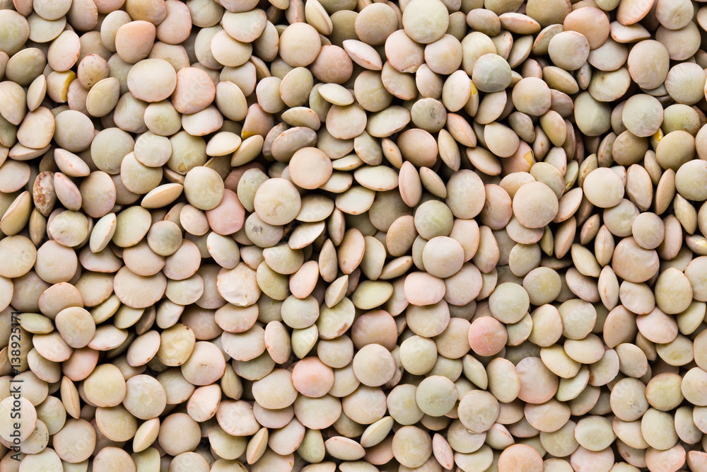 Lentils pulse legumes vegetables vegetarian food background. Lentils pulse legumes vegetables vegetarian food background.