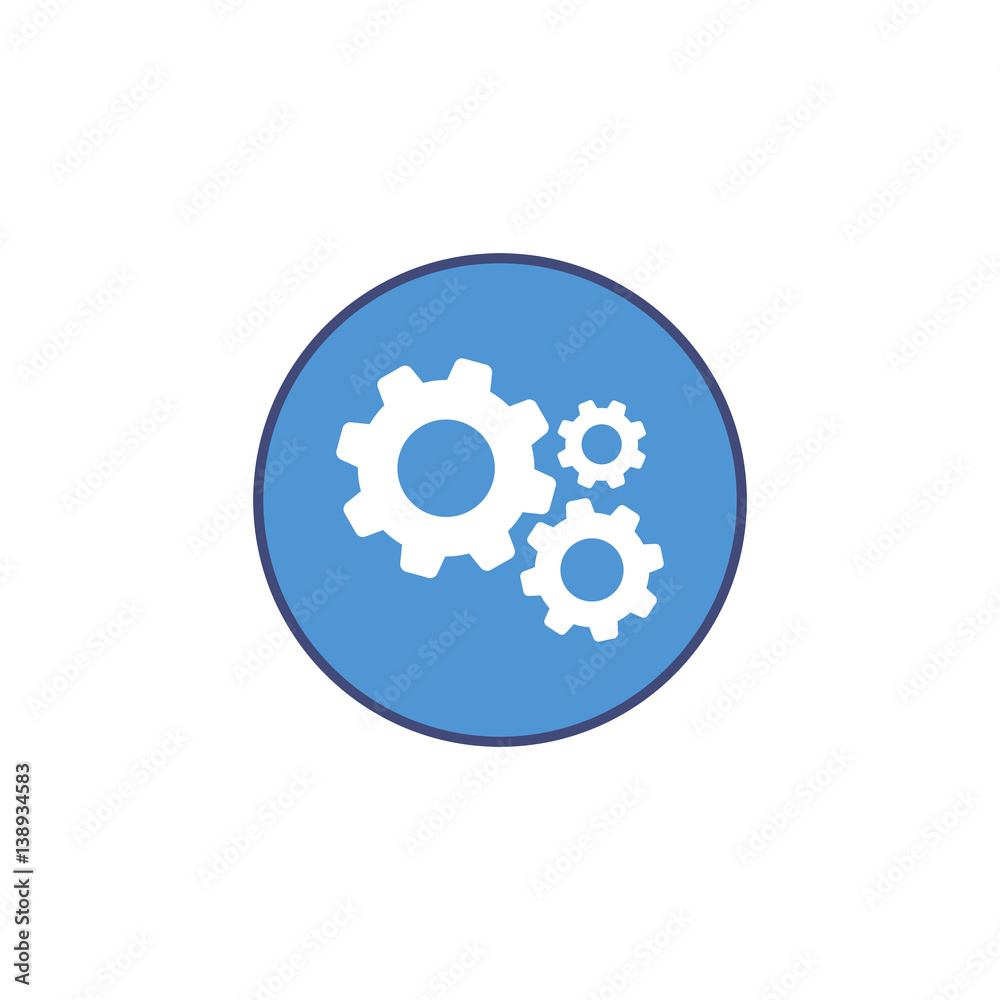 Settings icon