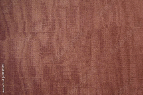 текстура ребристого картона, коричневый цвет
