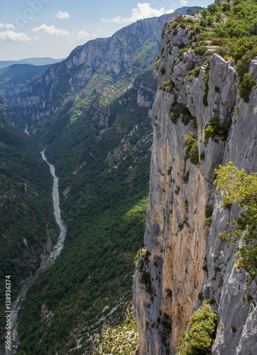 Gorges of Verdon