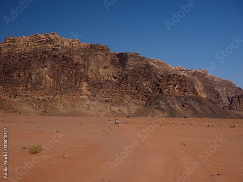 Wudi Rum,Aquaba,Jordan