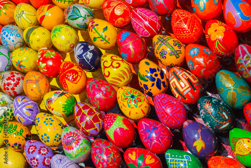 Easter eggs © achpf