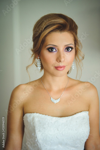 Pretty Bride