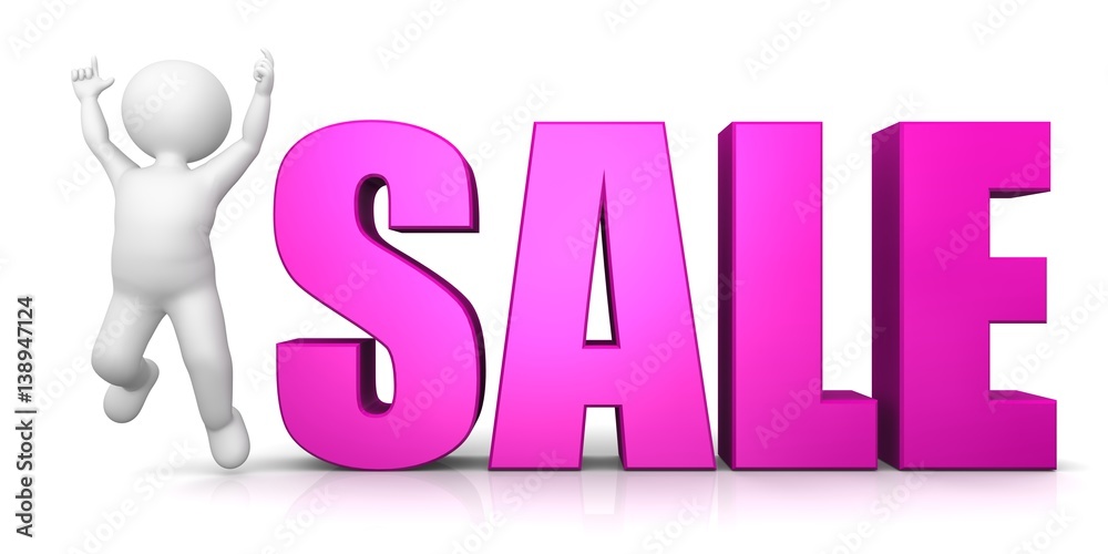 Sale stickman special discount shop offer pink v1