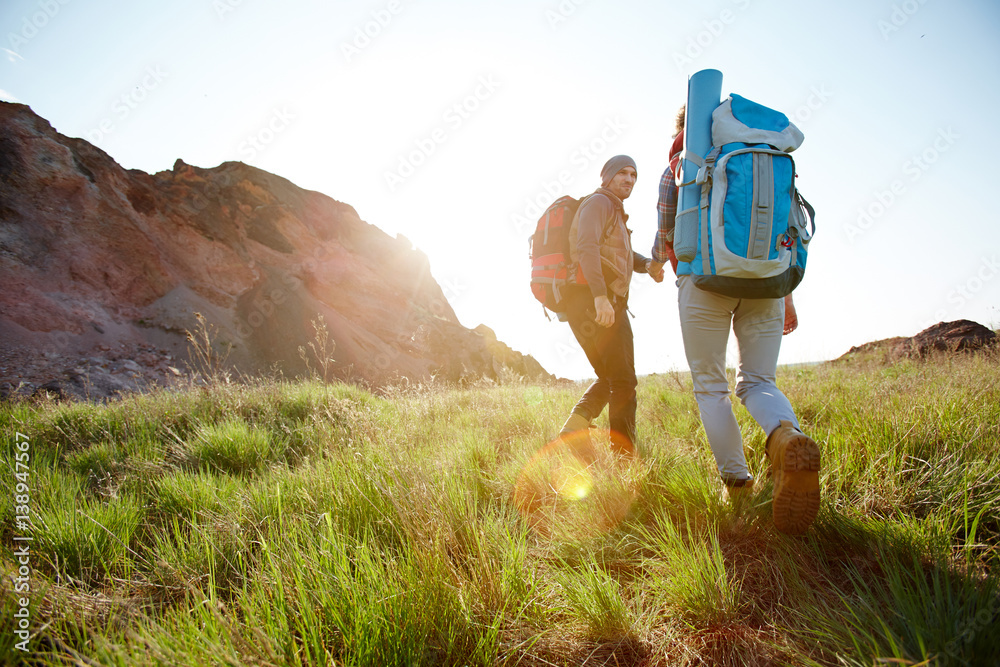 The 14 Best Backpacks For Camping, Backpacking, And Day