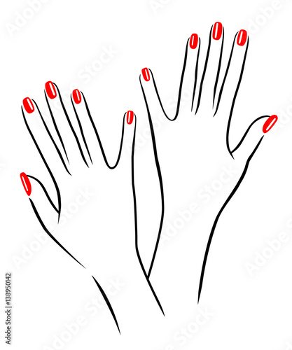 Nails - 2